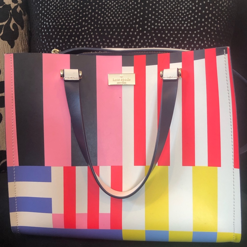 Authentic Kate Spade ♠️ Used